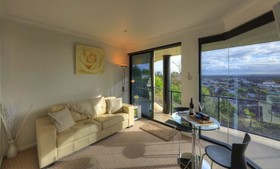 Sheer Pleasure Accommodation
