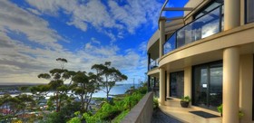Sheer Pleasure Accommodation