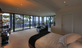 Sheer Pleasure Accommodation