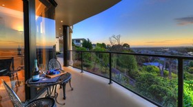 Sheer Pleasure Accommodation
