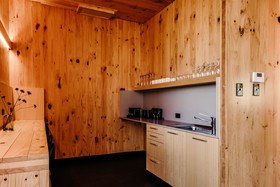 Iron Creek Bay Farm Stay