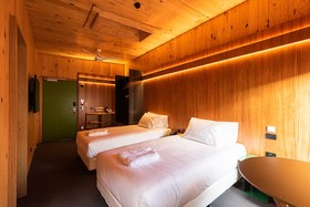 Iron Creek Bay Farm Stay