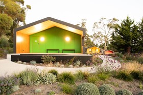 Iron Creek Bay Farm Stay