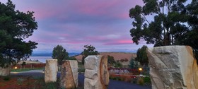 Iron Creek Bay Farm Stay