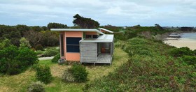 Beachside Retreat West Inlet