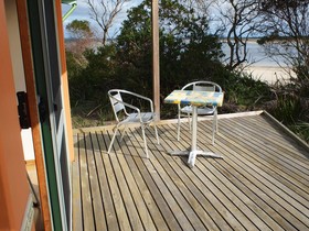 Beachside Retreat West Inlet
