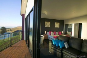 Horizon Deluxe Apartments