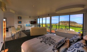 Horizon Deluxe Apartments