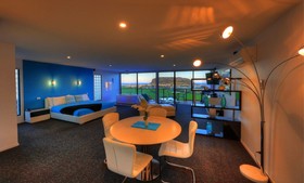Horizon Deluxe Apartments