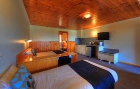 Stanley Seaview Inn