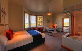 Stanley Seaview Inn