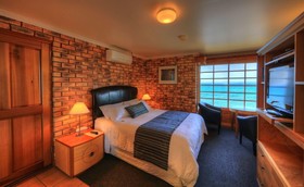 Stanley Village Waterfront Accommodation