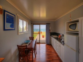 Stanley Village Waterfront Accommodation