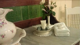 Touchwood Cottages