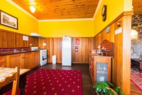Touchwood Cottages