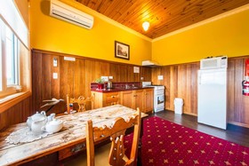 Touchwood Cottages