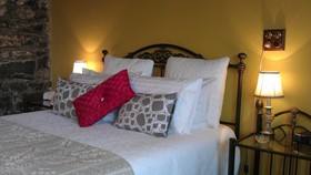 Touchwood Cottages
