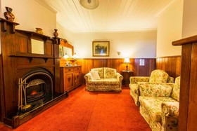 Touchwood Cottages