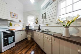 Touchwood Cottages