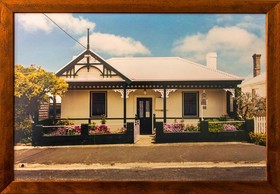 Touchwood Cottages