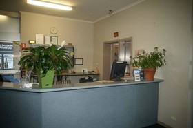 Comfort Hotel Bayside