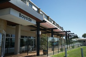 Comfort Hotel Bayside