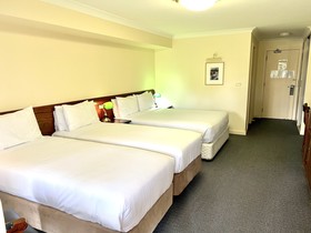 The Panorama Hotel