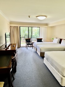 The Panorama Hotel