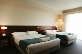 The Panorama Hotel