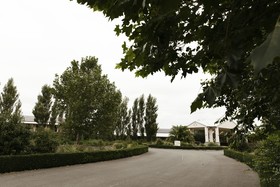 The Panorama Hotel