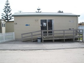 Hillcrest Tourist Park