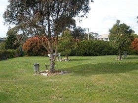 Hillcrest Tourist Park