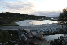 Hillcrest Tourist Park