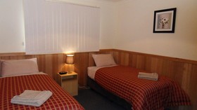 Driftwood Strahan Villas