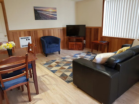 Driftwood Strahan Villas