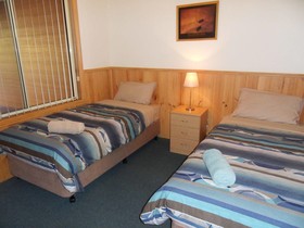 Driftwood Strahan Villas