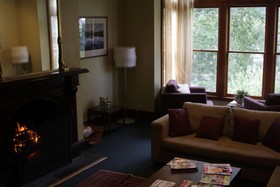 Franklin Manor