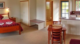 Marsden Court
