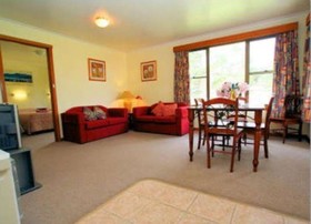 Marsden Court