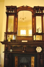 Ormiston House