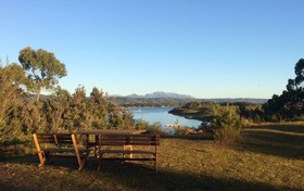 Strahan Wilderness Lodge and Bay View Cottages