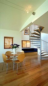 Wheelhouse Apartments