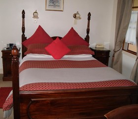 Meredith House Swansea
