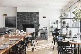 Piermont Retreat