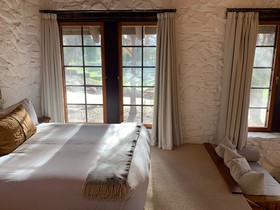 Piermont Retreat