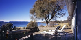 Piermont Retreat