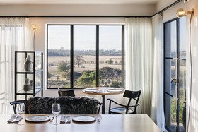 Piermont Retreat
