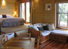 Piermont Retreat
