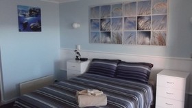 Swansea Motor Inn
