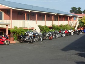 Swansea Motor Inn